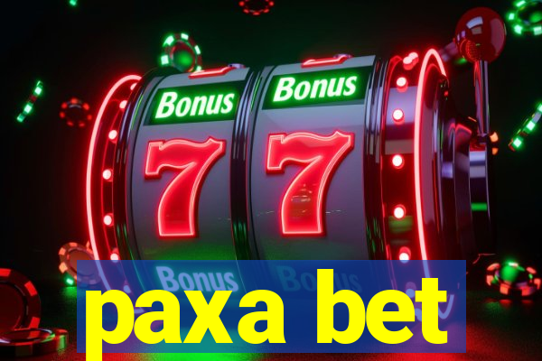 paxa bet